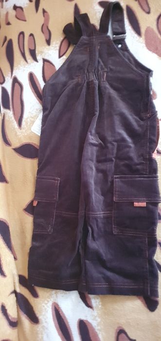 Продам комбінезон штани