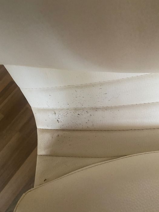 Крісло для педикюру