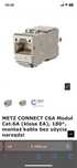 Moduł C6A Metz 130B11-e