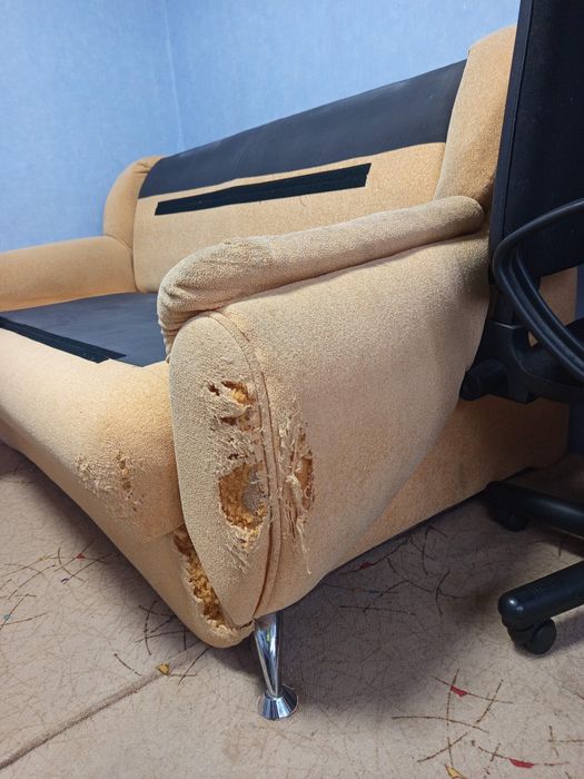 Диван розкладний