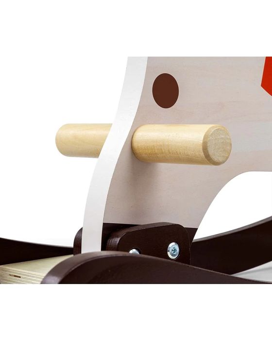 Milly Mally Koń Lucky 12 - Brown 5600