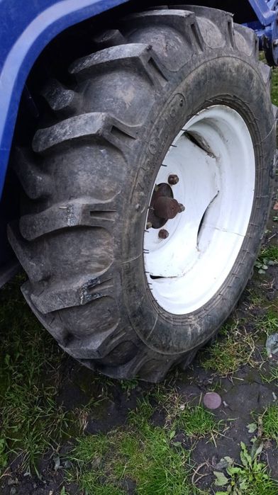 Продам Трактор Булат