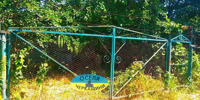 Продається земельна ділянка під дачу в районі вулиці Симиренківської