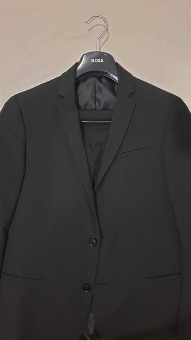 Fato Slim fit Suits Inc, 38 - usado 3 vezes