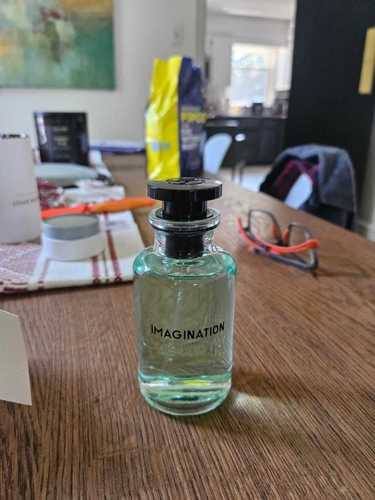 LOUIS VUITTON IMAGINATION