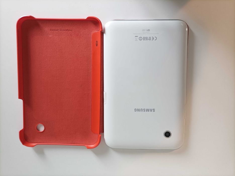 Samsung Galaxy Tab 2 Tablet with 7.0-inch Screen64585062449667124