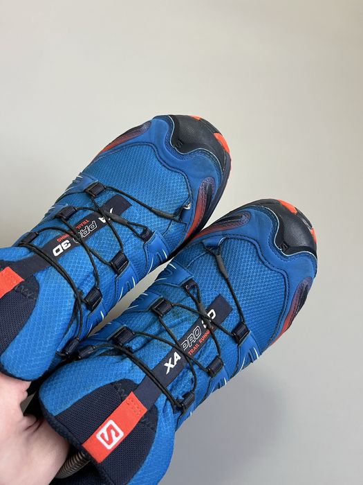 Salomon Xa Pro 3D Gore-Tex X Ultra Evasion 42(27cm)