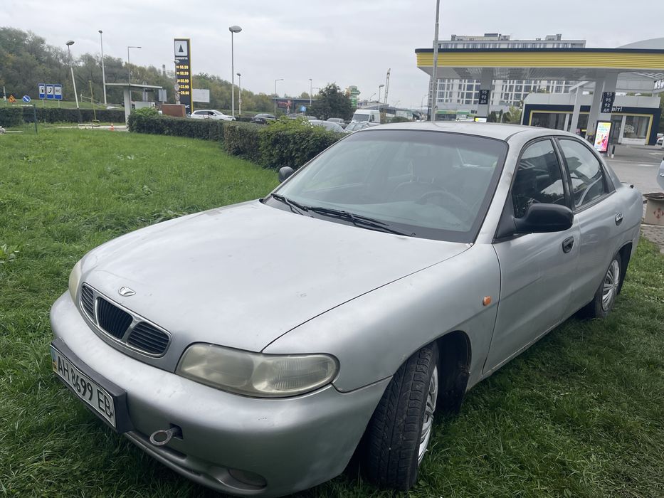 Део нубіра 1 1998року