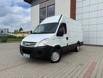 Iveco DAILY 29L12  2.3 _ H2L2 _ 29L12 _ Niski Przebieg _ Super Stan z Niemiec