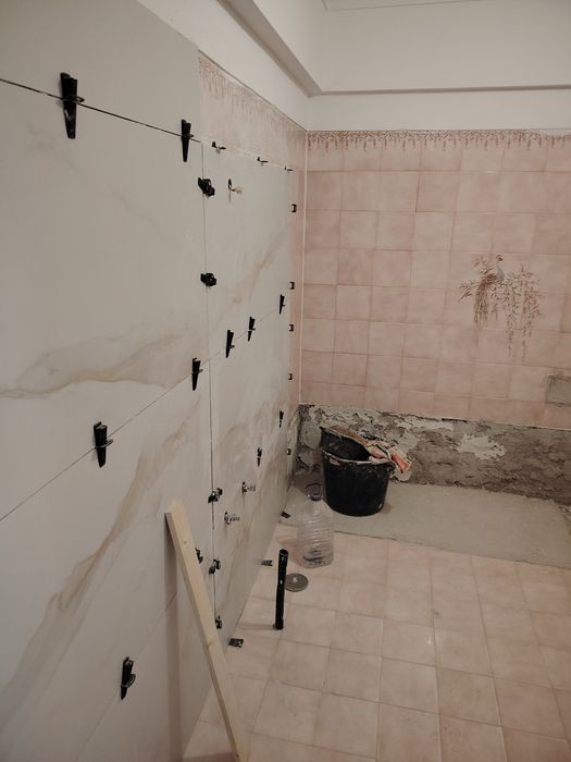 Remodelaçoes e piquete 24 hrs