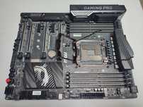 X99 Gaming Pro MSI