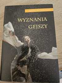 Wyznania gejszy. Arthur Golden