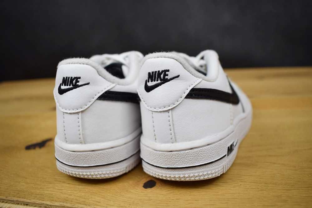 Nike force 1, buty sportowe (28)