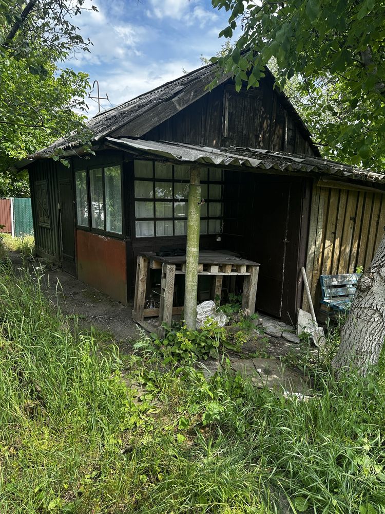 Дача Кропивницький Пісецького