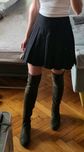 Buty za kolano Vices 37 khaki