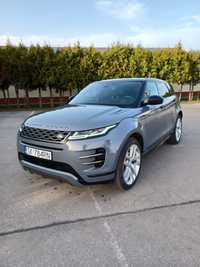 Land Rover Range Rover Evoque First Edition Evoque