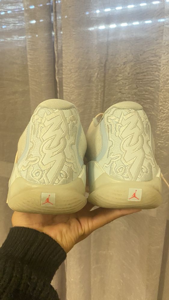 Jordan Zion 3 “Rising”