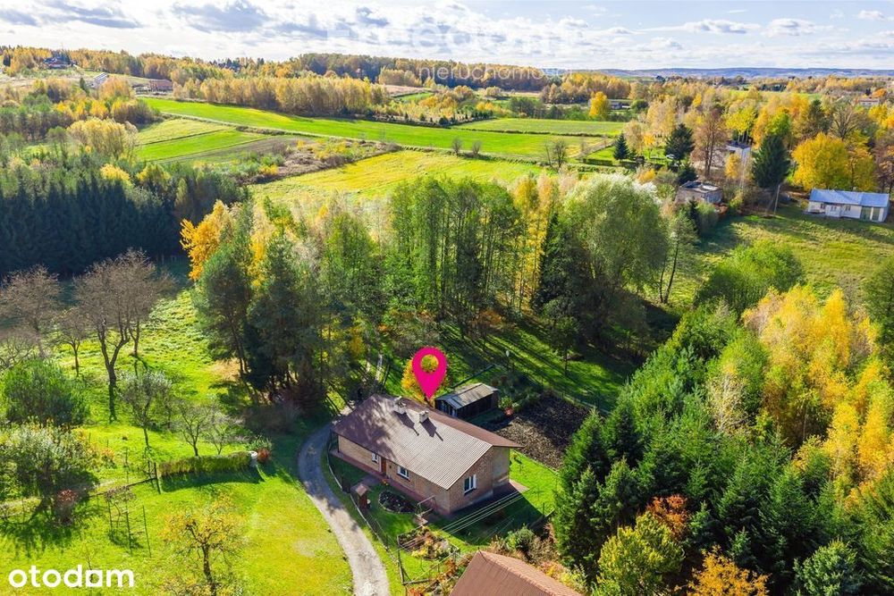 Dom z duszą na końcu miasta–Rzeszów, Ciche Wzgórze