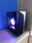 Komputer Gamingowy GTX 1060 Xeon e5 2650 v2 RAM 32GB 1TB SSD