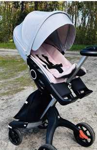 Каляска stokke V6