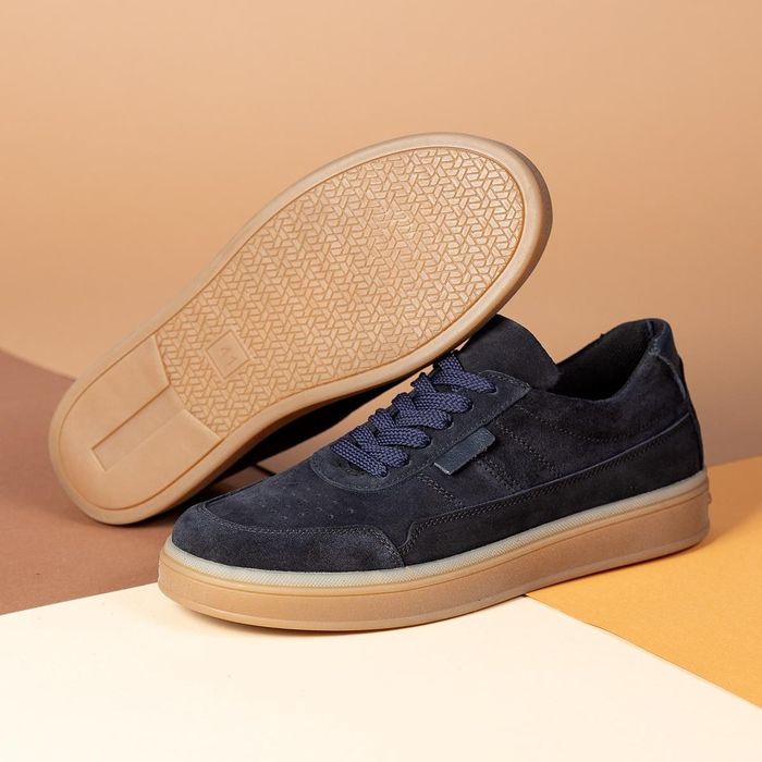 Мужские кеды мокасины 40-45