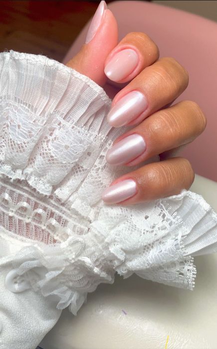 Manicure/ alongamento em gel / blindagem