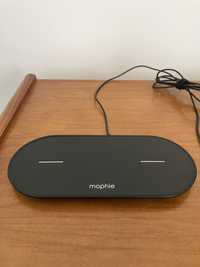 Base de carregamento wireless Mophie