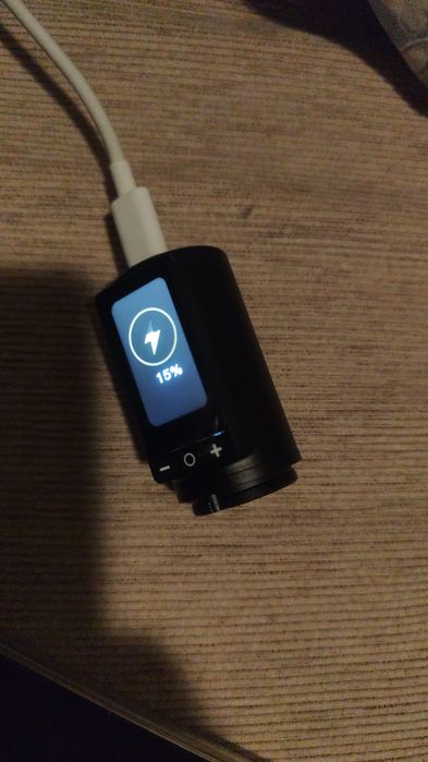 Máquina tattoo pen profissional ambition