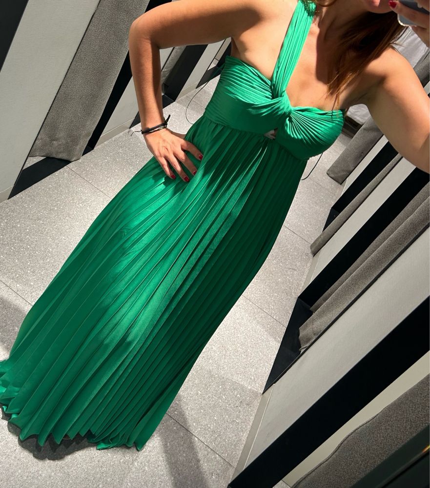 Vestido de Cerimónia