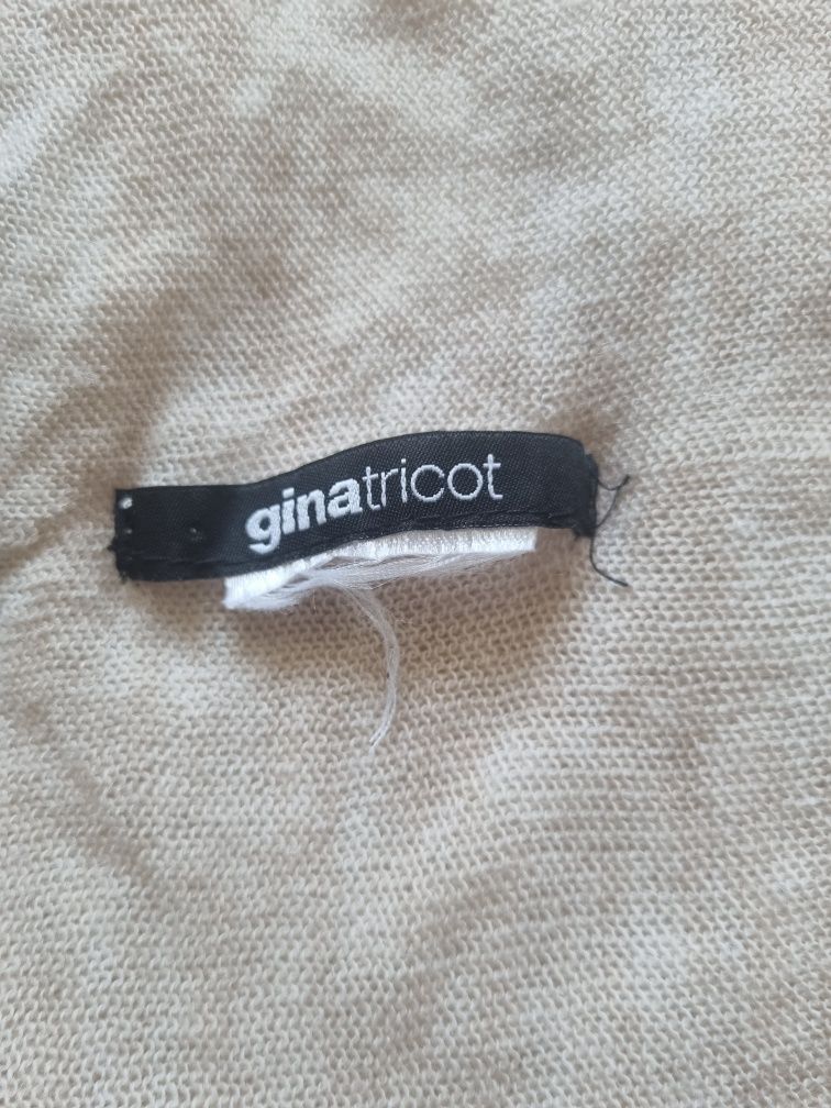 Komin gina tricot