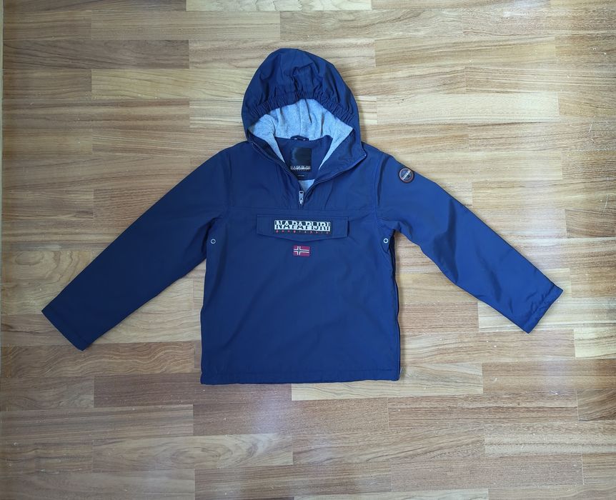 Napapijri Rainforest (Anorak)