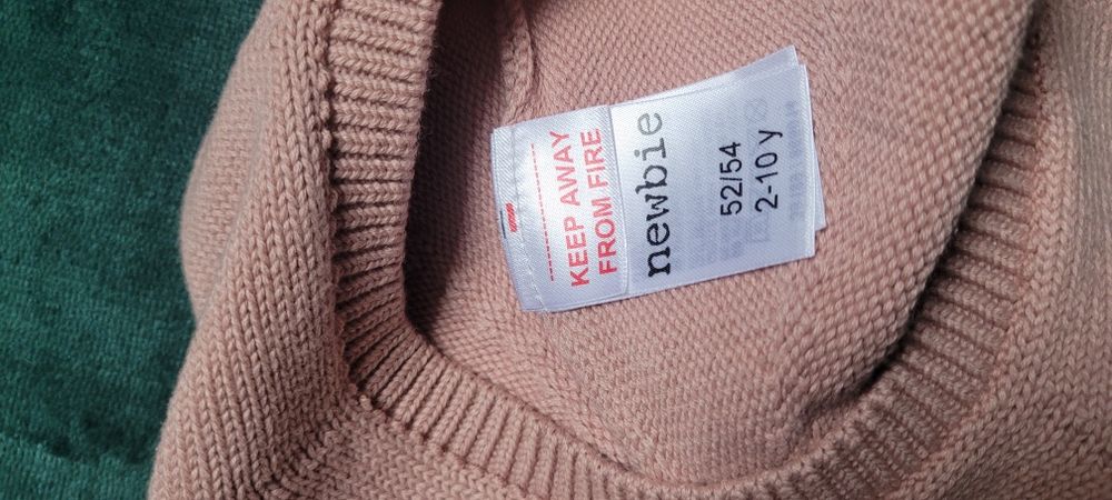 Newbie beret 52-54