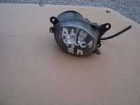 audi a4 b5 lift 99-01 halogen prawy