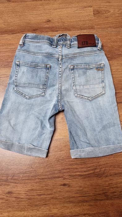 Spodenki LTB 140