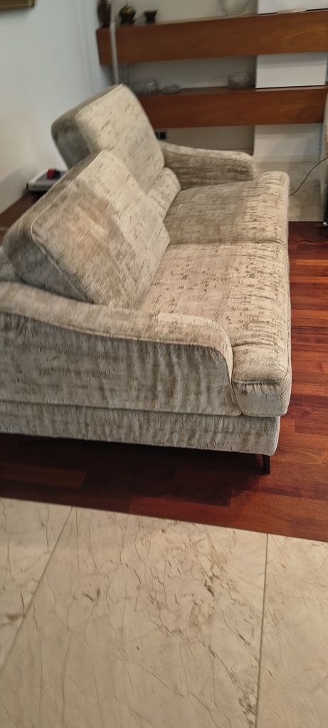 Sofa KLER LARGO x 2szt