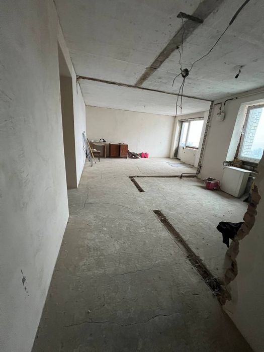 Продаж 3-кімнатної квартири, вул. Шовковична, 37-А