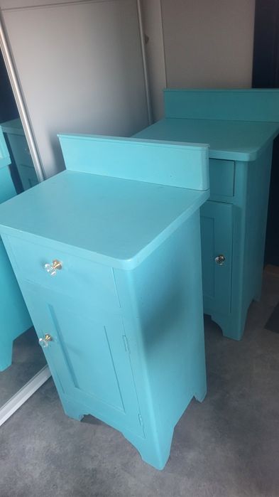 Szafka nocna 2 sztuki