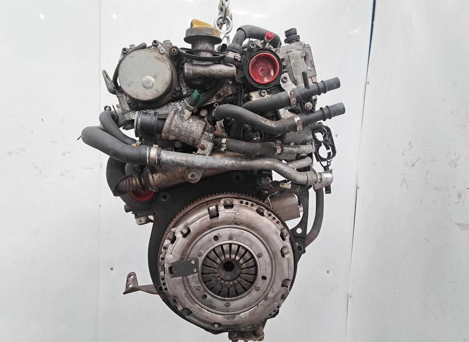 Motor alfa romeo 159 1,9 150cv 2008 ref:939A2000