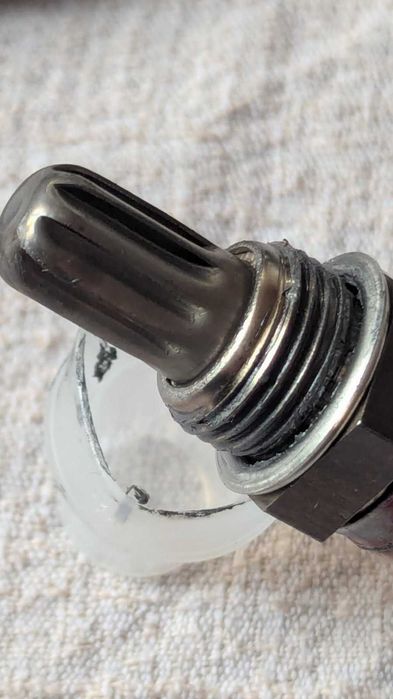 Лямбда-зонд RIDEX 3922L0652 мультимарочный