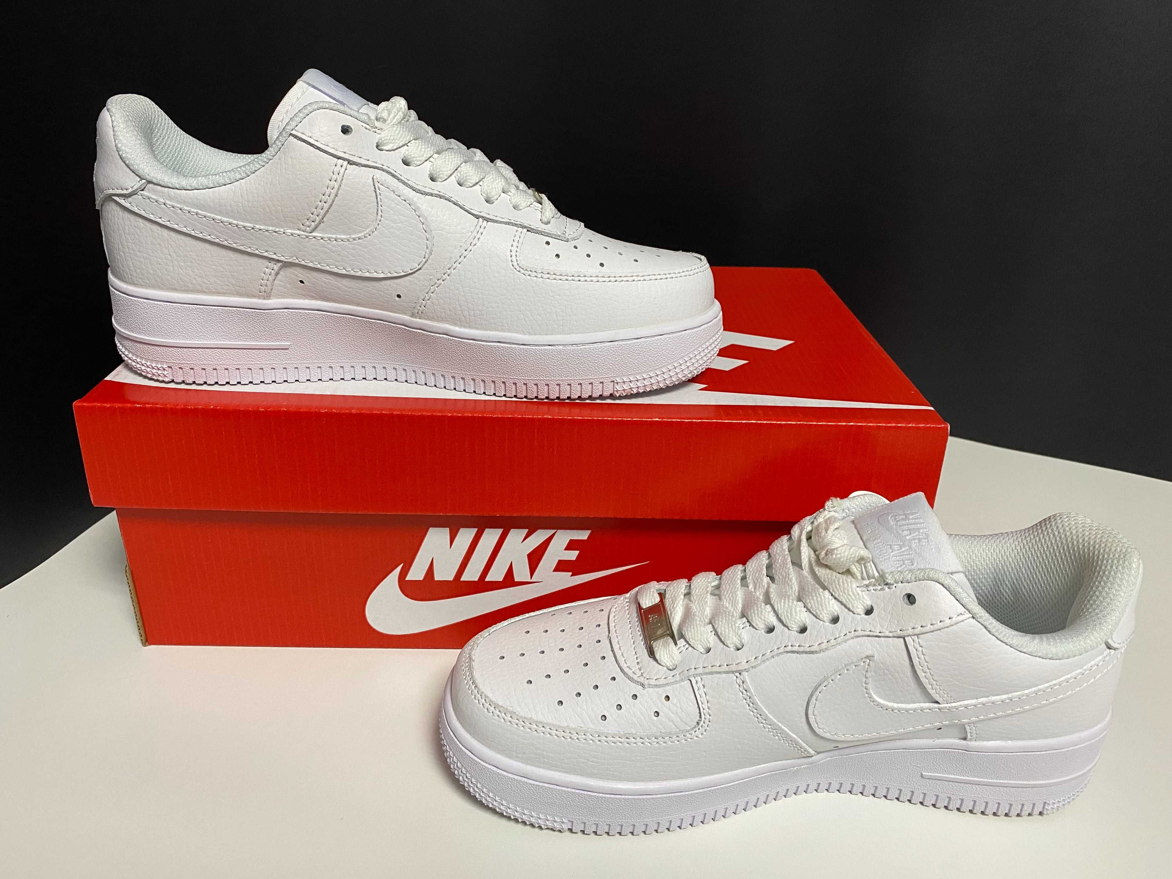 Кросівки Nike Air Force 1 (41-45) код 40