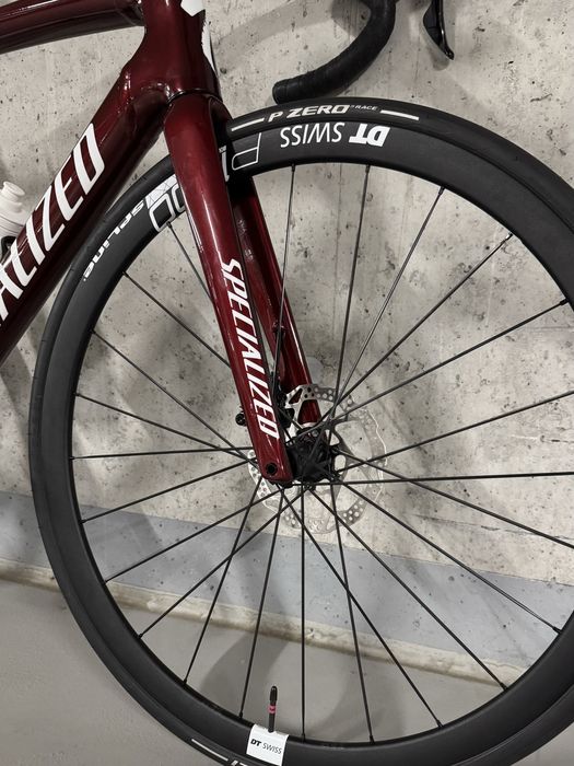 Specialized Allez sprint 56 tarmac 105