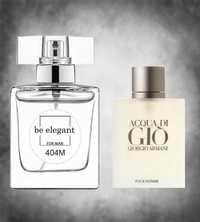 Perfumy inspirowane zapachem ARMANI ACQUA DI GIO 404M 35ml