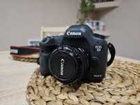 Aparat Canon 5D Mark III