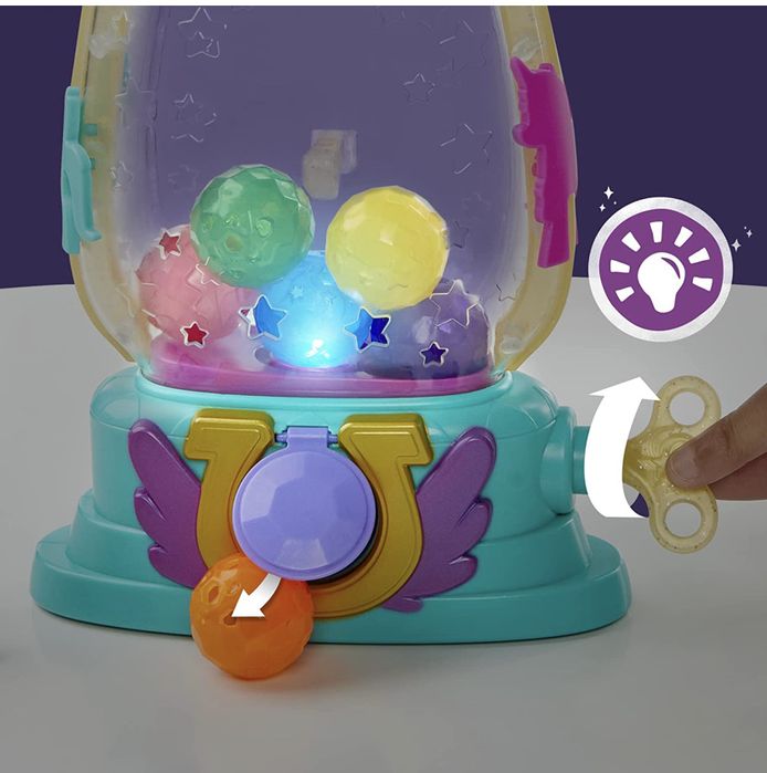 Ігровий набір My little pony чарівний ліхтарик Санні Старскаут