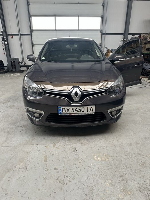 Продам рено 1,5 дізель автомат