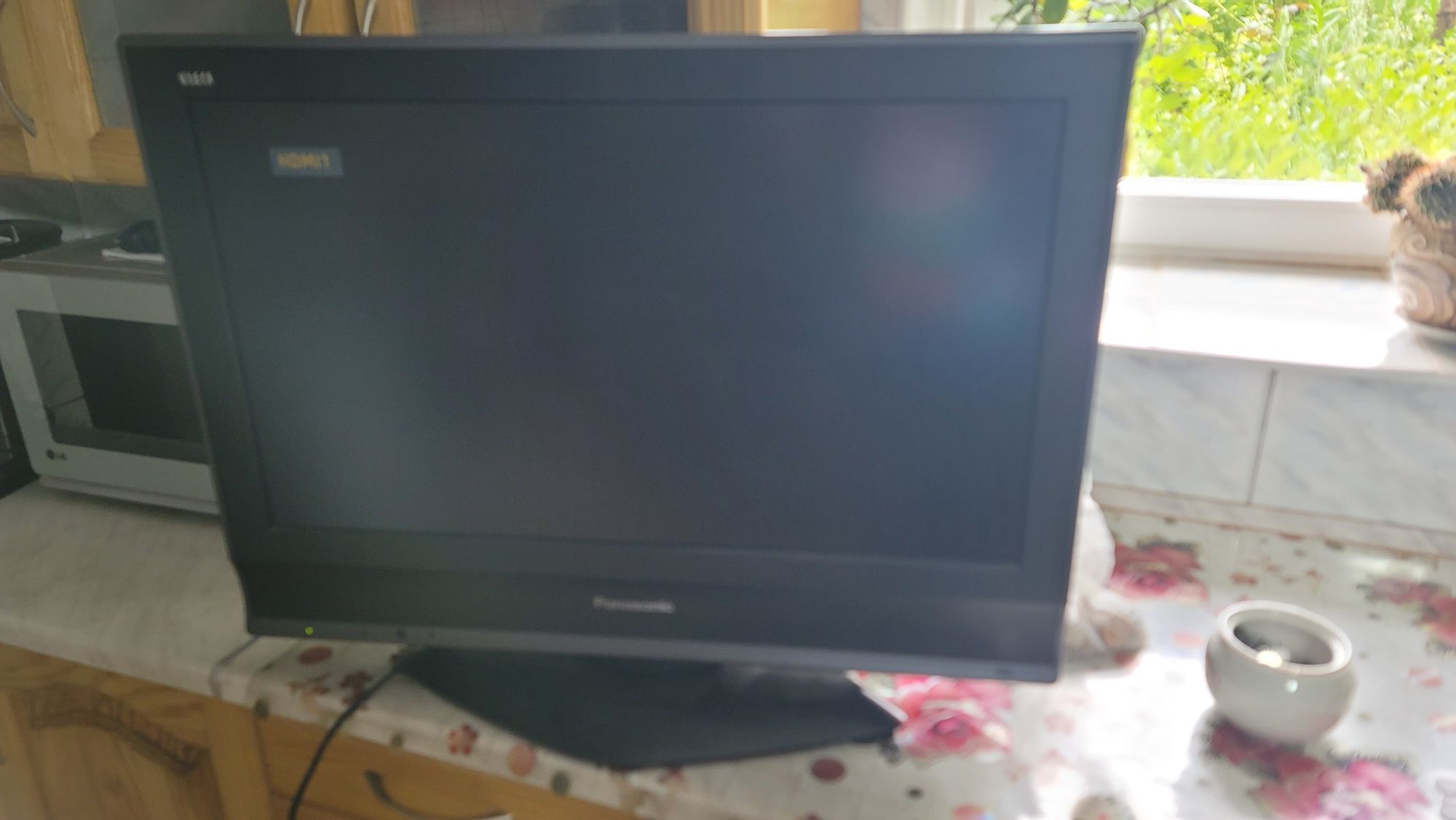 Телевізор Panasonic tx-26lmd70