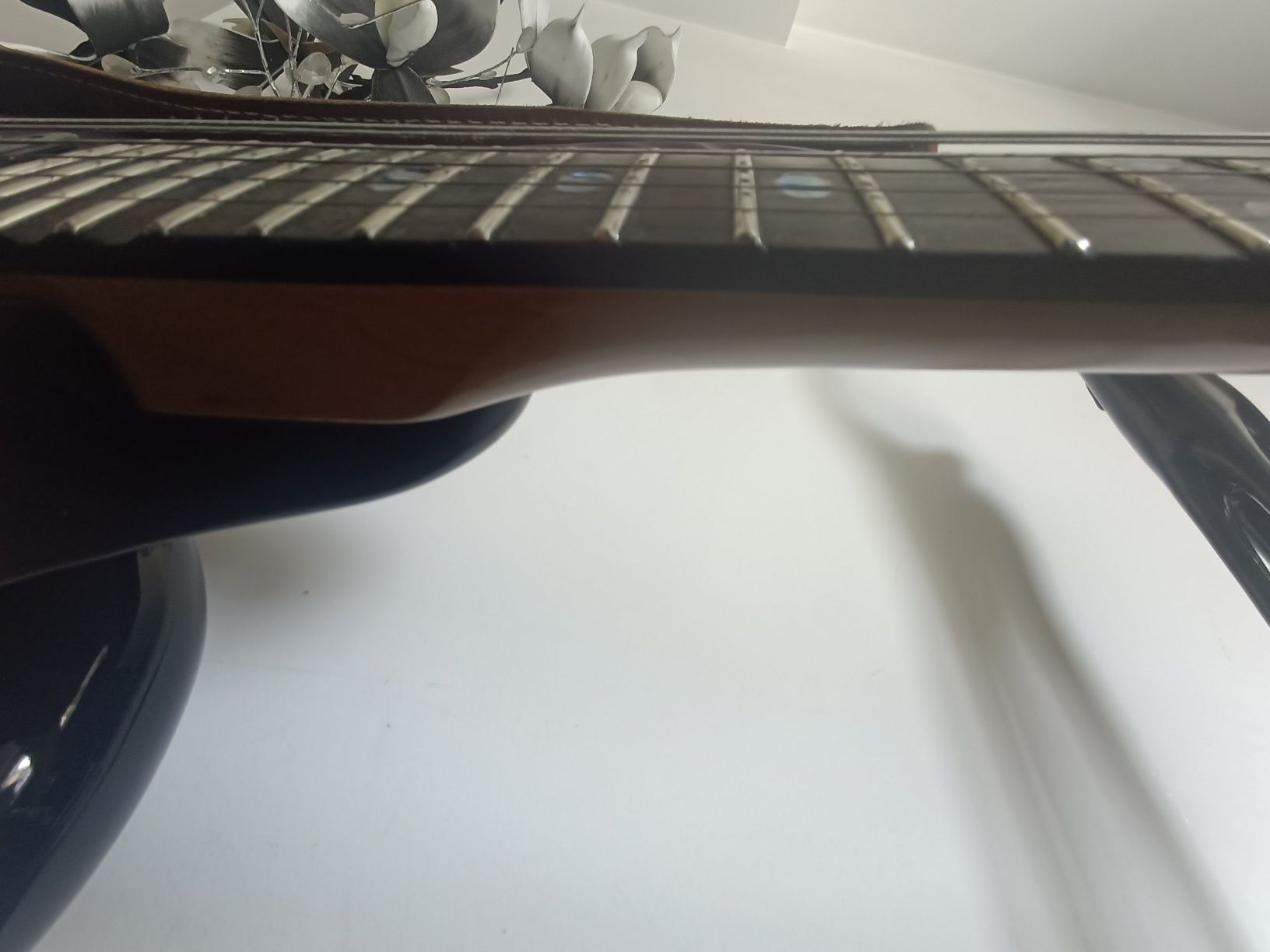 Sprzedam  gitare Ibanez Herman Lee  fajna kopia