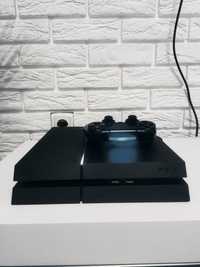 Sony PlayStation 4 500GB