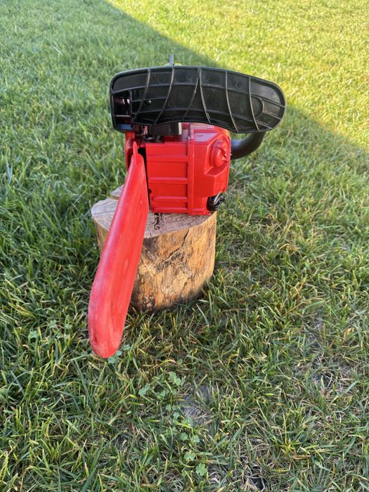 Podadora Shindaiwa (Japan)