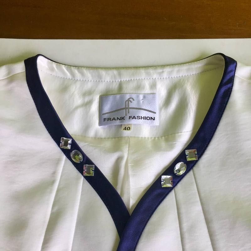 Святкові сукня та костюми: сукня+піджак Semper/ Frank Fashion/ Польща